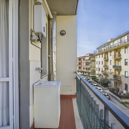 Appartamento Iris - Sweet Dreams In Florence *