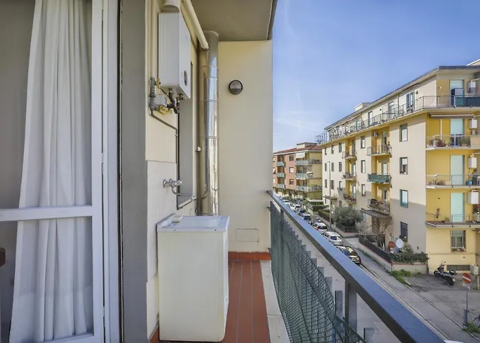 Apartment Iris - Sweet Dreams In Florence *